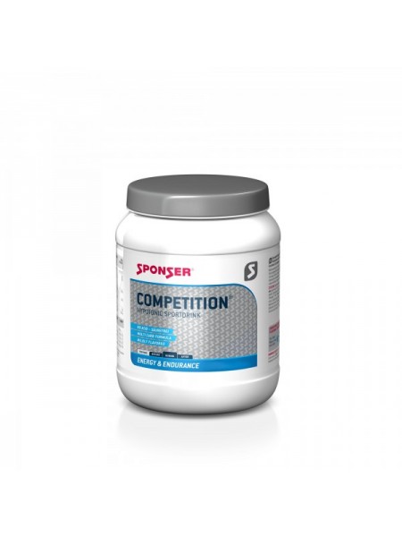 SPONSER ISOTONIC COMPETITION 1000G