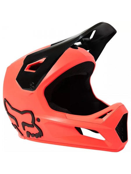 CAPACETE FOX RAMPAGE ATOMIC PUNCH