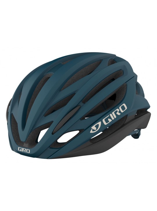 CAPACETE GIRO SYNTAX HARBOUR BLUE