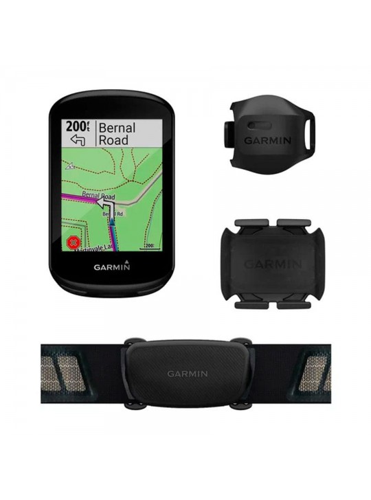 GARMIN GPS EDGE 830 BUNDLE EUROPE