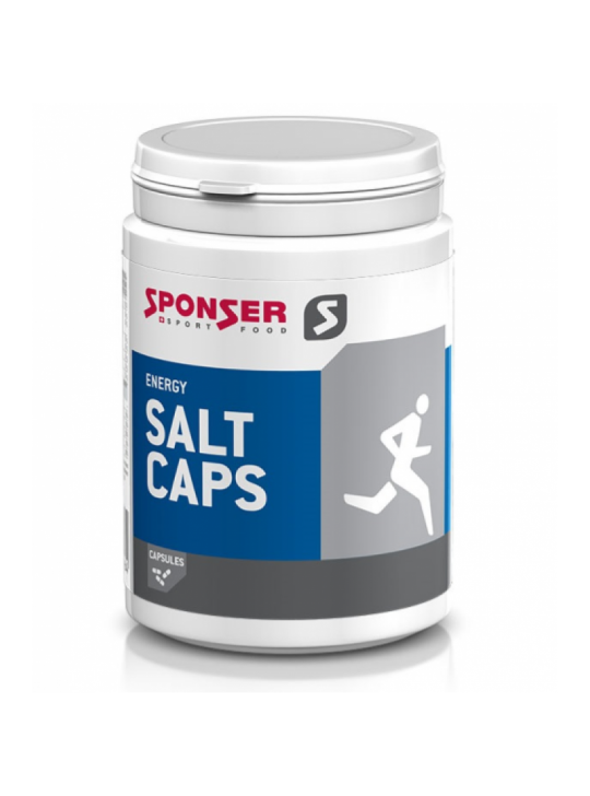 SPONSER SALT CAPS