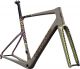 QUADRO CANNONDALE LAB71 SUPERSIX EVO WOM